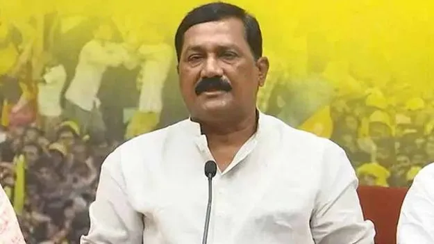 విద్యార్థుల జుట్టు కత్తిరింపు.. సీసీటీవీ ఫుటేజ్ పరిశీలిస్తే మరిన్ని వివరాలు వెలుగులోకి: గంటా
