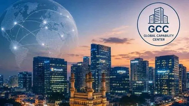 డేటా సెంటర్‌ పాలసీల్లో తెలంగాణ భేష్‌!