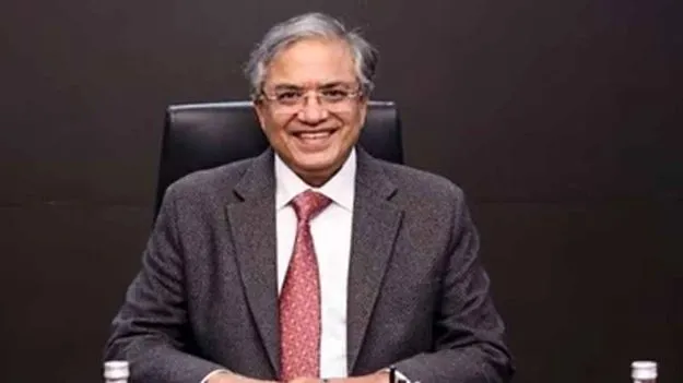గంగాజలంతో సీఈసీ జ్ఞానేశ్‌ ఇల్లు శుద్ధి