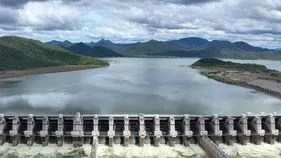 ఔరా.. అందాల పోలవరం 