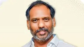 స్థానిక ఎన్నికల్లో కూటమిని గెలిపిస్తే ట్రిపుల్ ఇంజన్ అభివృద్ధి: మంత్రి గొట్టిపాటి రవికుమార్