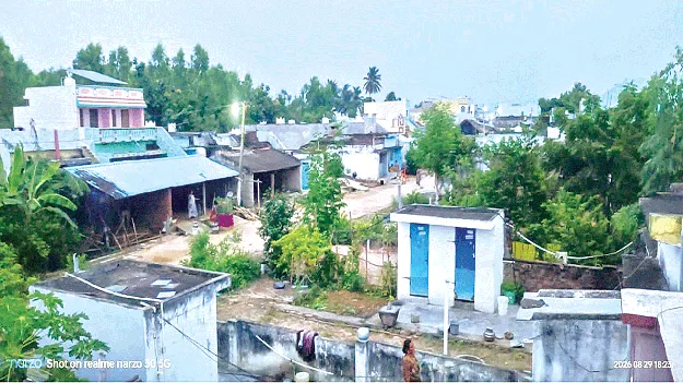 No Payments  మూడు నెలలుగా  చెల్లింపుల్లేవ్‌!  