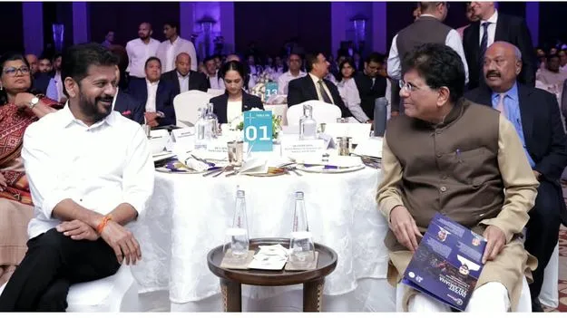 తెలంగాణ విజయగాథలో భాగస్వాములవుతాం