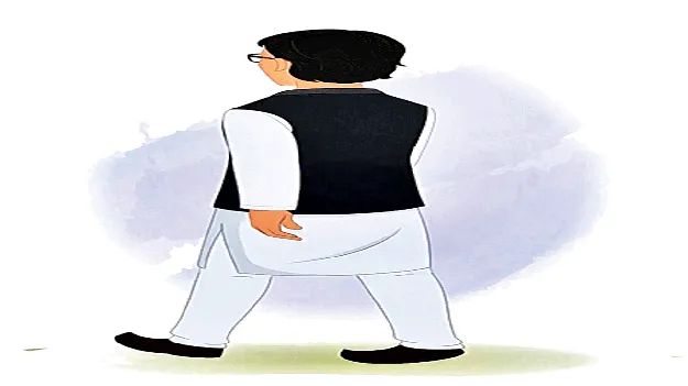 The five-year term has ended. ఐదేళ్ల పాలన ముగిసె