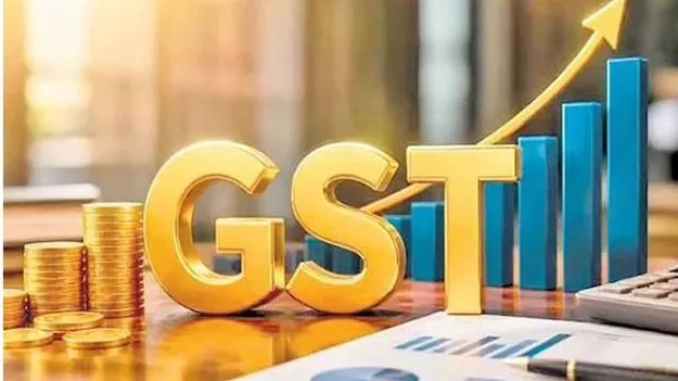 జీఎస్టీ వసూళ్లలో   తెలంగాణ టాప్‌