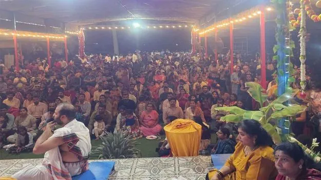 గల్ఫ్‌ దేశాల్లో గణనాథుడి ఉత్సవాలు