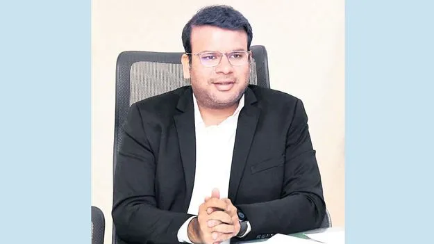 గ్రేటర్‌ కమిషనర్‌కు అధికారం విస్తృతం