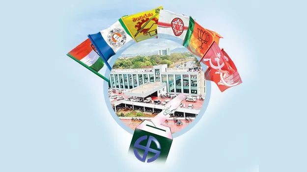 రెబల్స్‌...గుబుల్స్‌