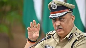 మాదకద్రవ్యాల నిర్మూలనే లక్ష్యంగా ‘ఆపరేషన్ త్రిశూల్’: ఏపీ డీజీపీ