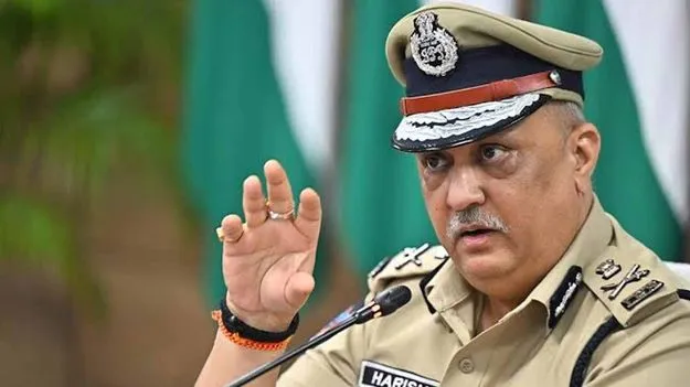 మాదకద్రవ్యాల నిర్మూలనే లక్ష్యంగా ‘ఆపరేషన్ త్రిశూల్’: ఏపీ డీజీపీ