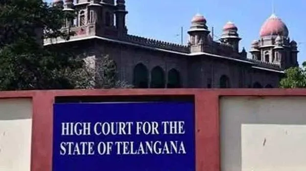 హైకోర్టు డివిజన్‌ బెంచ్‌లో  సుశీ ఇన్‌ఫ్రాకు దక్కని ఊరట 