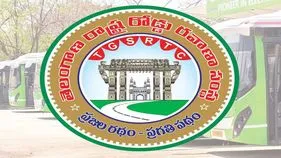 ఆర్టీసీ వరంగల్‌ రీజియన్‌కు దసరా ఆదాయం రూ. 33.63 కోట్లు