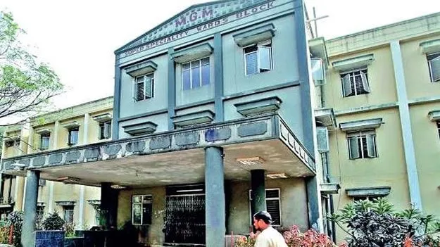 ఎంజీఎంలో దిక్కులేని ‘న్యూరో కేర్‌’