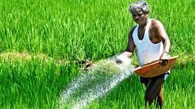 ఎరువుల కష్టాలకు చెక్‌