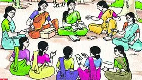 పదేళ్లుగా అవే.. మారని వీవో కమిటీలు