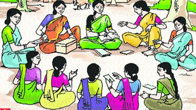పదేళ్లుగా అవే.. మారని వీవో కమిటీలు