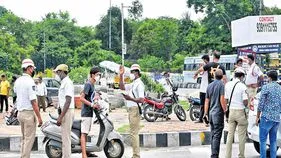 17న వరంగల్‌ నగరంలో ట్రాఫిక్‌ మళ్లింపు