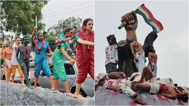 బాంచెన్‌ బతుకులు బందూకులై..