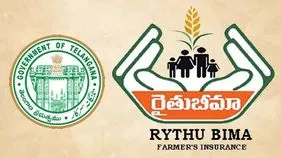 హలధారి.. అయోమయం.. రైతు బీమా ఉన్నట్లా! లేనట్లా.?