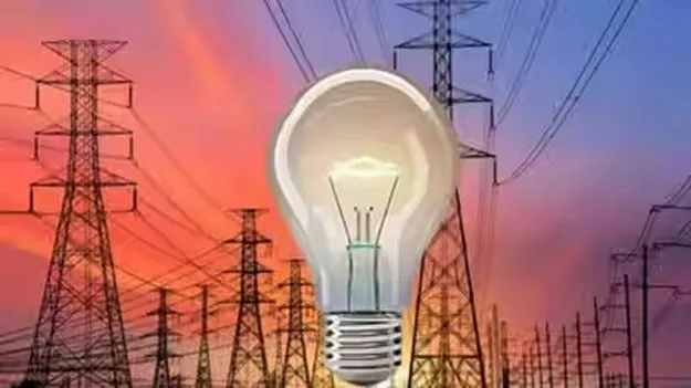 పొద్దున, రాత్రి కరెంటు కోతలు