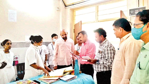  Malaria  మలేరియాపై అప్రమత్తం