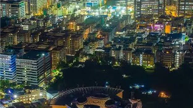 ఎండైనా.. వానైనా..హైదరాబాద్‌ హైరానా