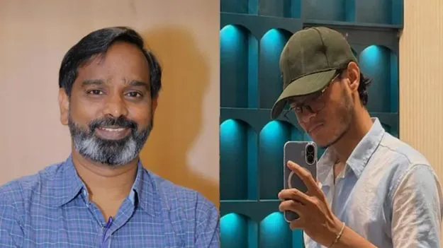కుల వివక్ష ఆరోపణల వెనుక రాజకీయ కుట్ర.. ఐఐటీ బాంబే ప్రొఫెసర్‌కు మాజీ  చీఫ్ మద్దతు