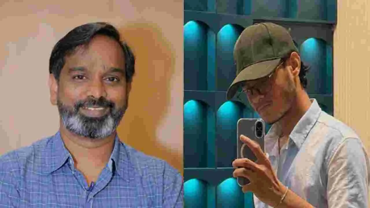 కుల వివక్ష ఆరోపణల వెనుక రాజకీయ కుట్ర.. ఐఐటీ బాంబే ప్రొఫెసర్‌కు మాజీ చీఫ్ మద్దతు