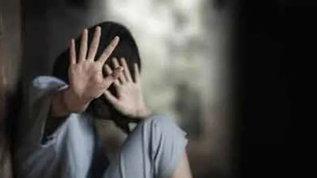 మానసిక  దివ్యాంగురాలిపై అత్యాచారం 