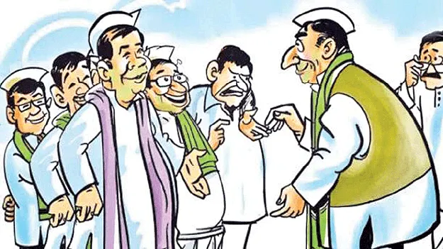   బీసీల్లో జోష్‌!