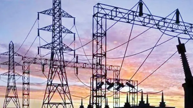  ఎల్‌నినో షాక్‌