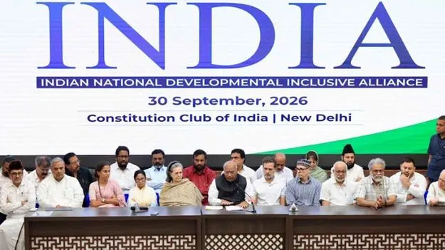 ఓట్ల చోరీ’పై  దేశవ్యాప్త ఉద్యమం