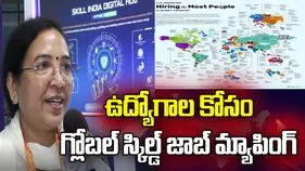 యువతకు విదేశాల్లో జాబ్స్.. కేంద్రం 'గ్లోబల్ స్కిల్డ్ జాబ్ మ్యాపింగ్'!