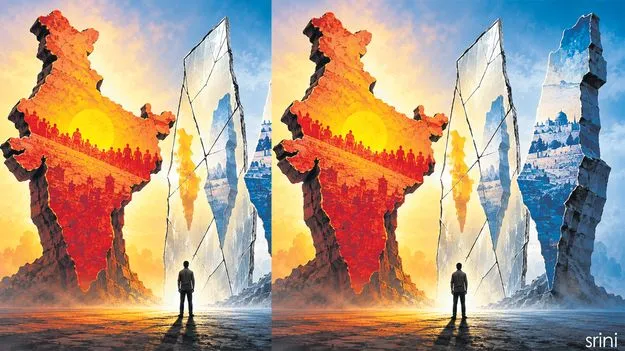 ఇజ్రాయెల్ చరిత్ర... హిందూత్వ మూలాలు!
