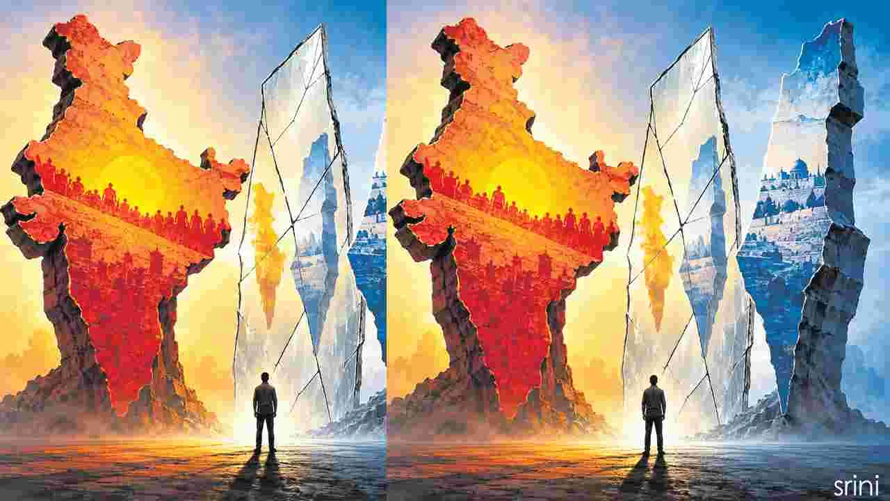 ఇజ్రాయెల్ చరిత్ర... హిందూత్వ మూలాలు!