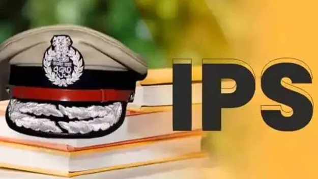 78వ ఐపీఎస్ అధికారుల పాసింగ్ అవుట్ పరేడ్.. ఓవరాల్ టాపర్‌గా గౌరవ్ ఉప్పల్
