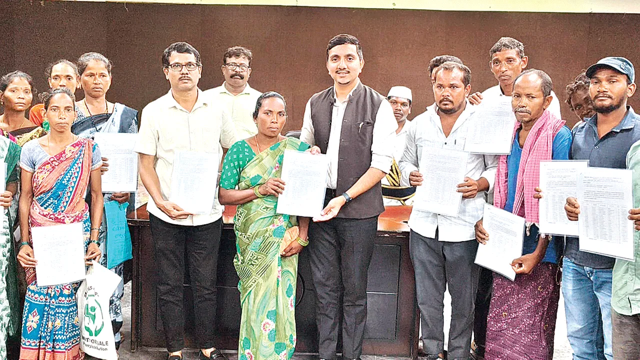 Telugu News Headlines | Nimisham