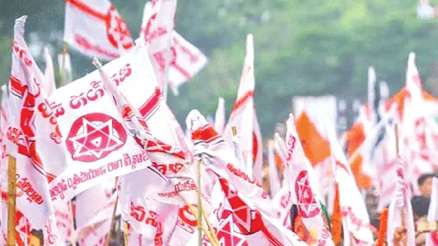  జనసేనకు రెండు మున్సిపాలిటీలు