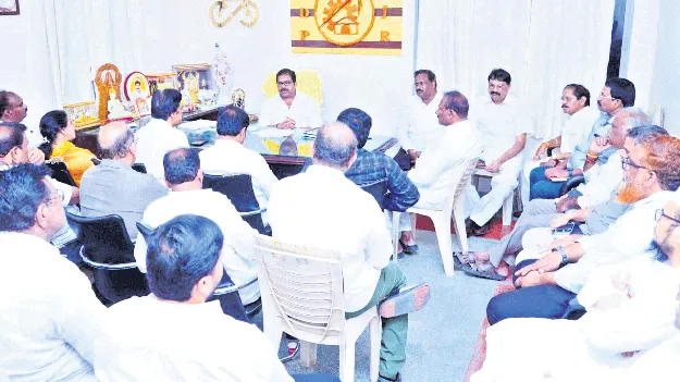 తొలిరోజు రెండే!