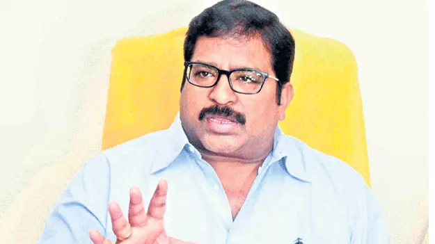 మరింత అభివృద్ధి కోసం గెలవాలి 