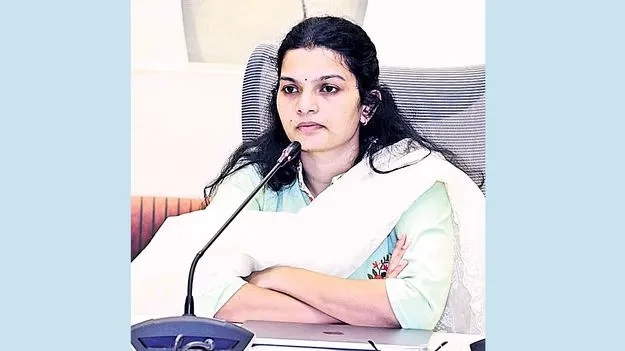 21 నుంచి ఎంపీటీసీ, జడ్పీటీసీ నామినేషన్ల ప్రక్రియ