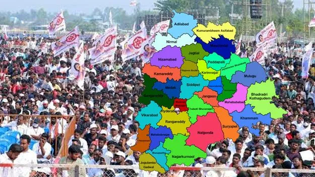 తెలంగాణలో భూముల సమస్యకు శాశ్వత పరిష్కారం కావాలి.. జనసేన డిమాండ్