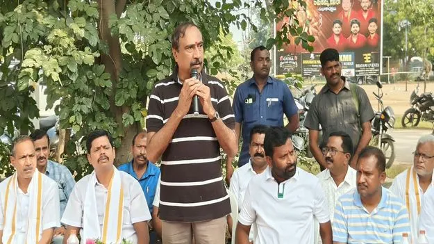  వాకర్స్‌ సంక్షేమానికి కట్టుబడి ఉన్నా