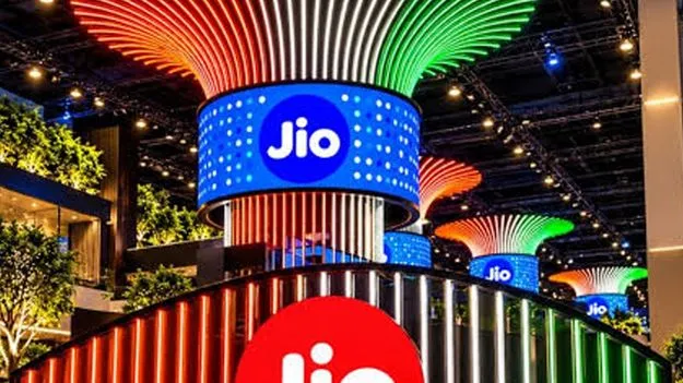 జియో షేర్ల లిస్టింగ్‌ నేడే..