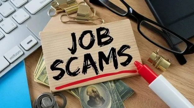 ఇజ్రాయెల్‌లో ఉద్యోగాల పేరిట మోసం