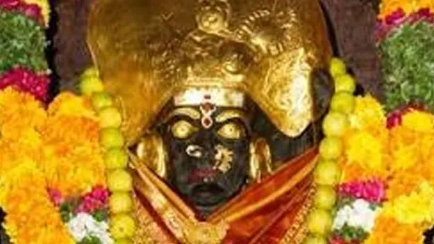 జోగులాంబ అమ్మవారి   కల్యాణోత్సవానికి ముఖ్యమంత్రికి ఆహ్వానం