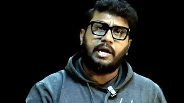 జోసెఫ్ రావణ్‌ను పోలీస్ కస్టడీకి అనుమతించిన కోర్టు