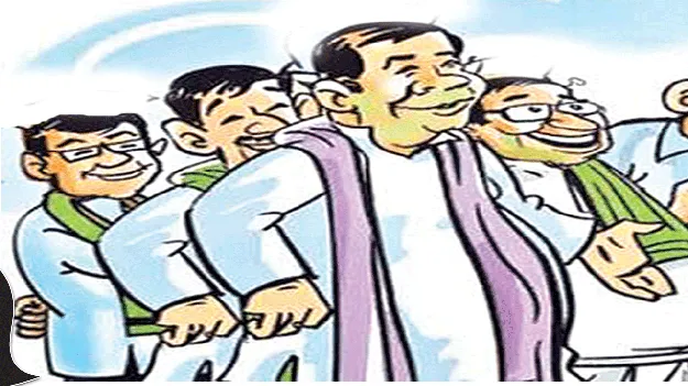  BCs బీసీల్లో జోష్‌