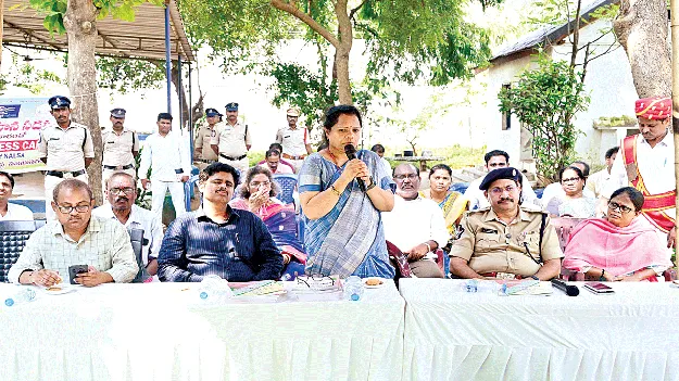  Mental Transformation  మానసిక పరివర్తనే ముఖ్యం