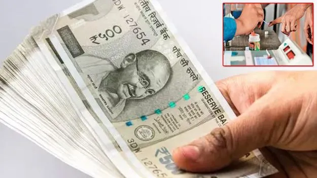 కదిరి మున్సిపల్ ఎన్నికల్లో నగదు పంపిణీ ఆరోపణలు.. ఐదుగురి అరెస్ట్ 